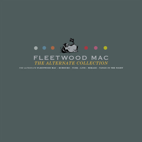 Fleetwood Mac / Alternate Collection