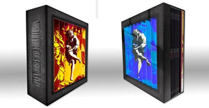 Guns n' Roses / Use Your Illusion / Box Set