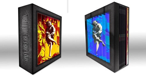 Guns n' Roses / Use Your Illusion / Box Set