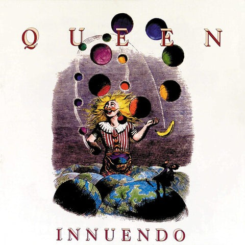 Queen / Innuendo