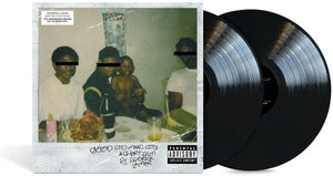 Kendrick Lamar / Good Kid, M.A.A.D City / 10Th Anniversary Edition