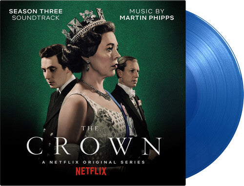 Crown / Season 3