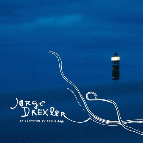 Jorge Drexler / 12 Segundos De Oscuridad