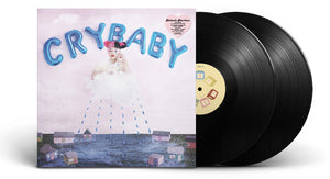 Melanie Martinez / Cry Baby / Deluxe Edition