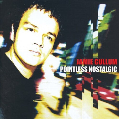 Jamie Cullum / Pointless Nostalgic