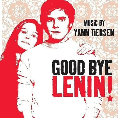 Yann Tiersen / Goodbye Lenin