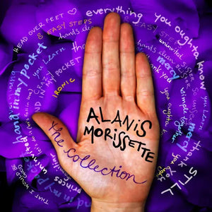 Alanis Morissette / Collection / Indie Exclusive