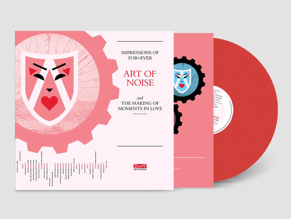Art Of Noise  / The Moments In Love Story