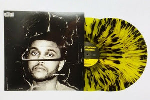 Weeknd / Beauty Behind The Madness (5Th Anniversary Edition