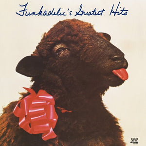 Funkadelic / Greatest Hits