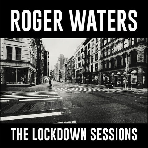 Roger Waters / The Lockdown Sessions