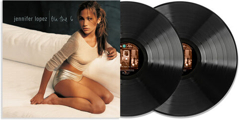 Jennifer Lopez / On The 6