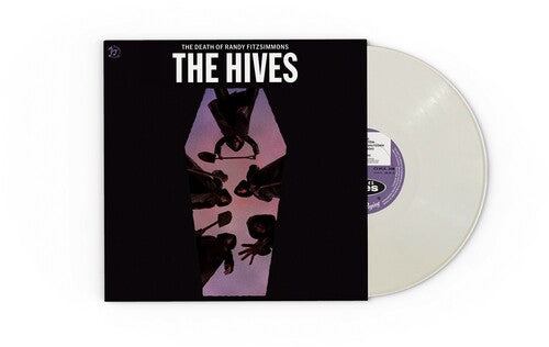 Hives / Death Of Randy Fitzsimmons /  Offwhite Opaque