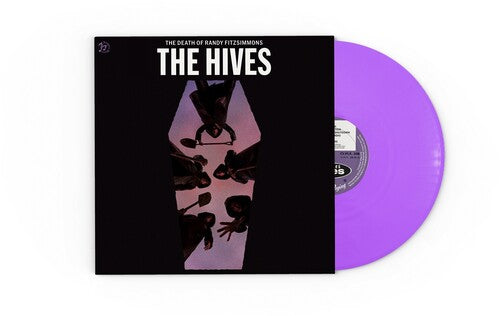 Hives / Death Of Randy Fitzsimmons  / Violet