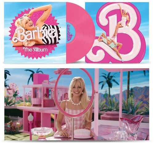 Barbie The Album / O.S.T.