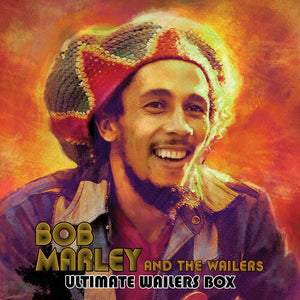 Bob Marley  & The Wailers / Ultimate Wailers Box