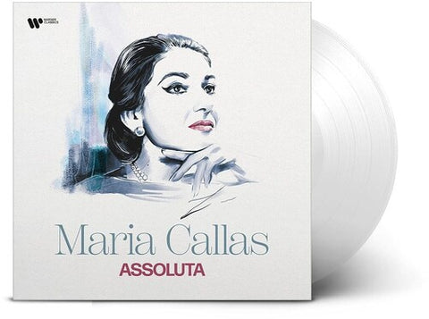 Maria Callas / Assoluta