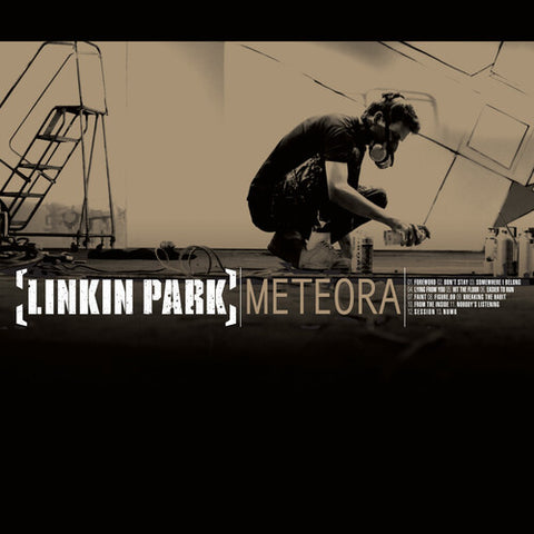 Linkin Park / Meteora