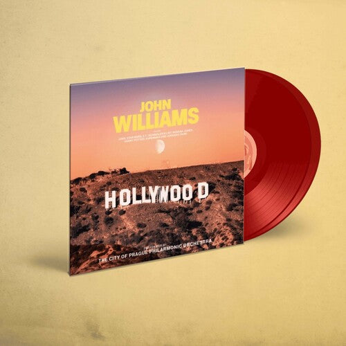Hollywood Story / John Willams