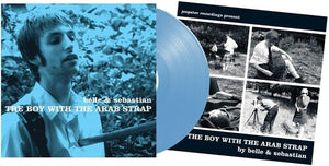 Belle & Sebastian / The Boy With The Arab Strap / 25th Anniversary