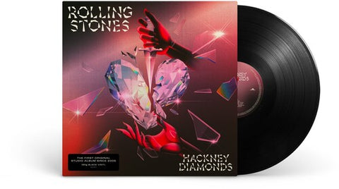 Rolling Stones / Hackney Diamonds