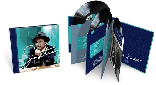 Frank Sinatra / Platinum / Box Set