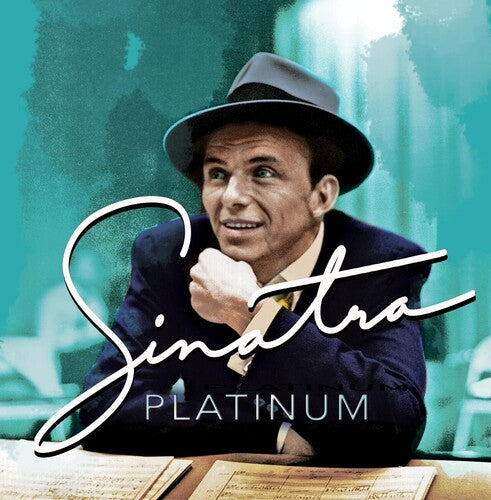 Frank Sinatra / Platinum / Box Set