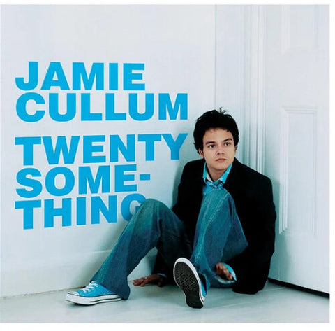 Jamie Cullum /Twentysomething / 20th Anniversary