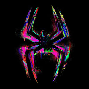 Spider-Man / Metro Boomin Presents  Across The Spider Verse