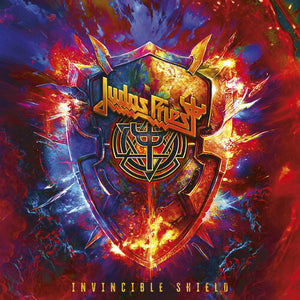 Judas Priest / Invincible Shield