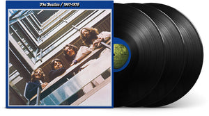 Beatles / The Beatles 1967-1970