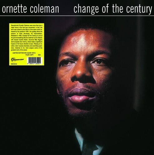 Ornette Coleman / Change Of The Century