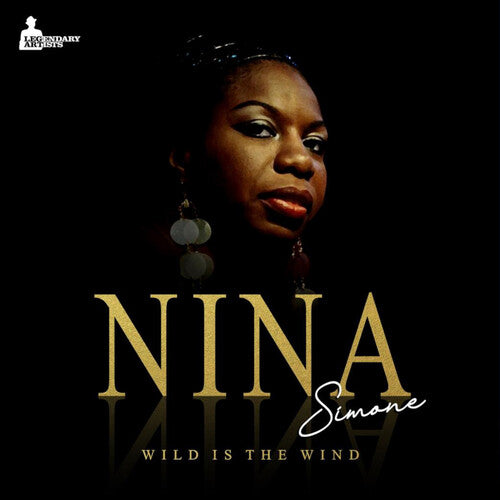 Nina Simone / Wild Is The Wind