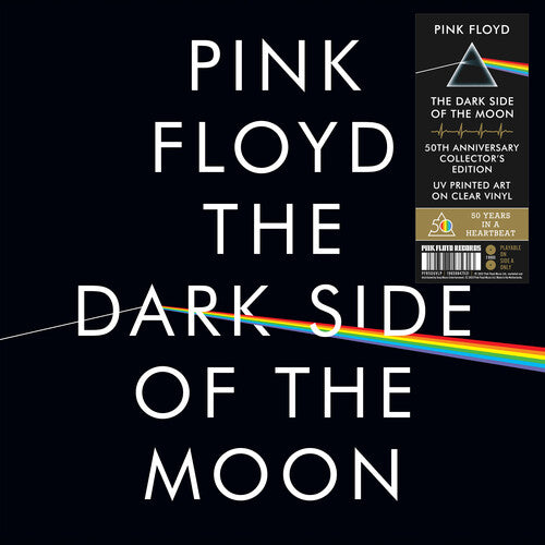 Pink Floyd / Dark Side Of the Moon / Edicion Especial Doble
