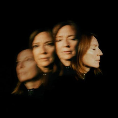 Beth Gibbons / Lives Outgrown