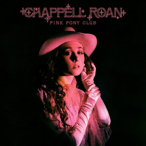 Chappell Roan / Pink Pony Club / 7 Pulgadas