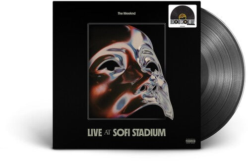 Weeknd / Live At Sofi Stadium / RSD24