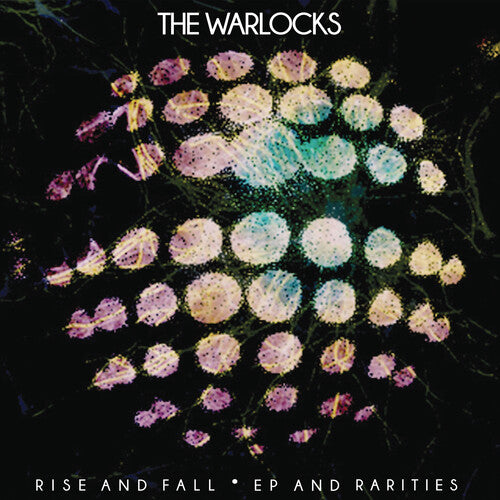 Warlocks / Rise & Fall