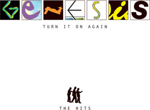 Genesis / Turn It On Again / The Hits