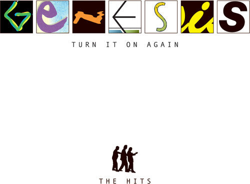 Genesis / Turn It On Again / The Hits