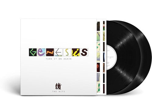 Genesis / Turn It On Again / The Hits