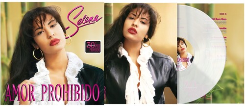 Selena / Amor Prohibido