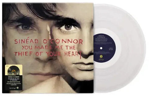 Sinead O'Connor / You Made Me The / RSD24