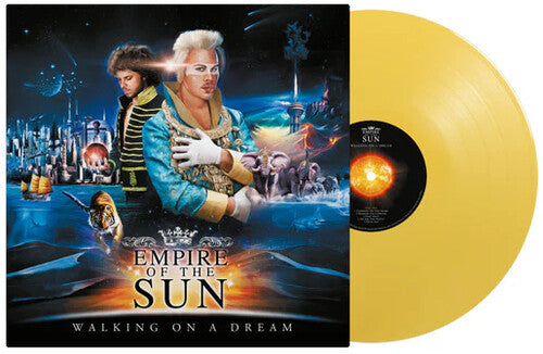 Empire Of the Sun / Walking On a Dream