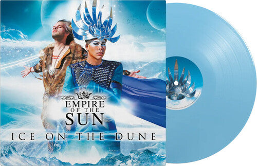 Empire Of The Sun / Ice On The Dune