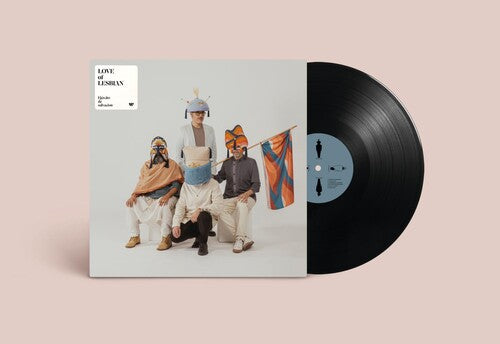 Love Of Lesbian / Ejercito De Salvacion
