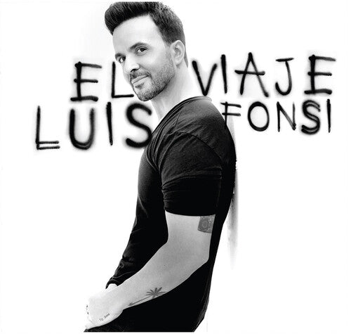 Luis Fonsi / El Viaje