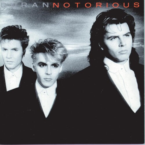 Duran Duran / Notorious / 2010 Remaster