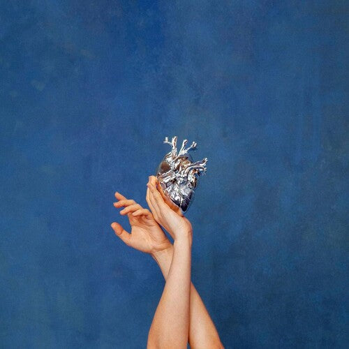 Aurora / What Happened To The Heart? / Clear Vinyl