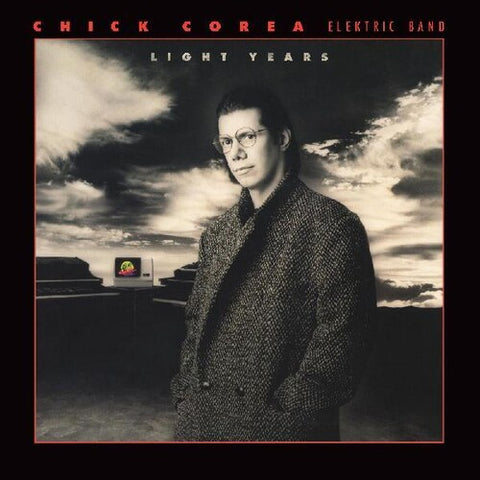 Chick Corea / Light Years